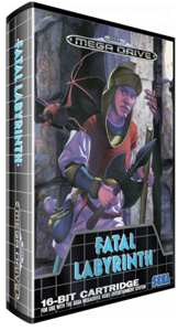 Fatal Labyrinth